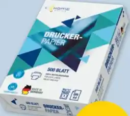 PENNY HP Druckerpapier Angebot