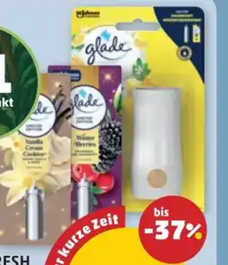 PENNY Glade by Brise Touch & Fresh Starter Angebot