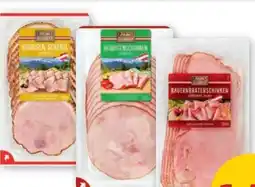 PENNY Ich bin Österreich Heurigenschinken Angebot