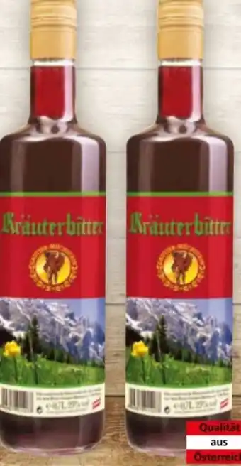 Norma Gautier Mückstein Kräuterbitter Angebot