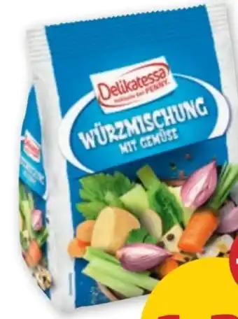 PENNY Delikatessa Gewürzmischung Angebot