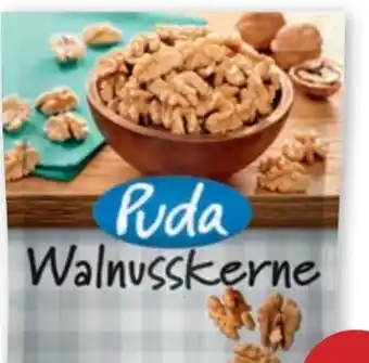 PENNY Puda Walnusskerne Angebot
