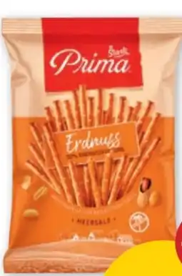 PENNY Stark Prima Salzstangen Angebot