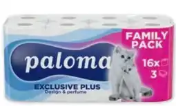 PENNY Paloma Toilettenpapier Angebot