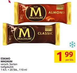 Transgourmet Eskimo magnum Angebot