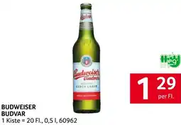 Transgourmet Budweiser budvar Angebot