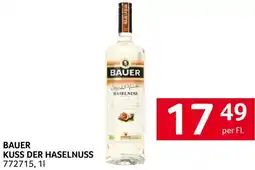 Transgourmet Bauer kuss der haselnuss Angebot