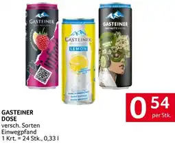 Transgourmet Gasteiner dose Angebot