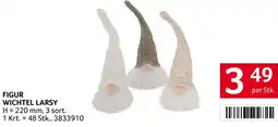 Transgourmet Figur wichtel larsy Angebot