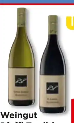 Unimarkt Pfaffl Tradition Grüner Veltliner Angebot