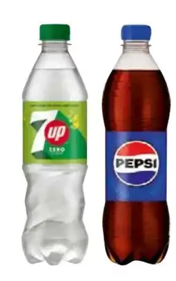 Transgourmet Pepsi Cola Angebot