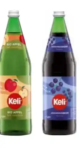 Transgourmet Keli Fruchtsaft Angebot