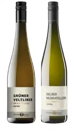 Transgourmet Winzer Krems Gelber Muskateller Angebot