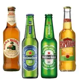 Transgourmet Heineken Bier Angebot