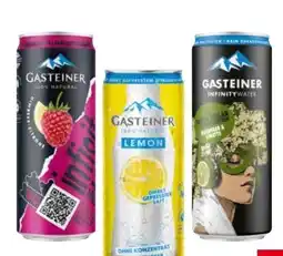 Transgourmet Gasteiner Infinity Water Angebot
