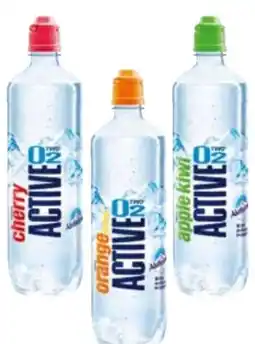 Transgourmet Adelholzener Active O2 Angebot