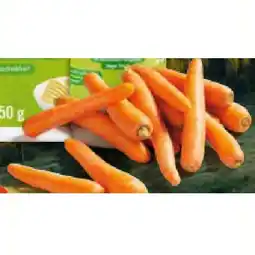 Lidl Bio Karotten aus Österreich Lidl Angebot