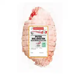 Lidl Frischer Puten Rollbraten Lidl APP Preis Angebot