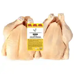 Lidl Frisches Hendl im Doppelpack Lidl Angebot