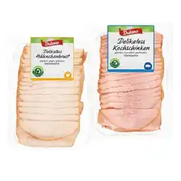 Lidl Delikatess Schinken versch. Sorten Lidl Angebot