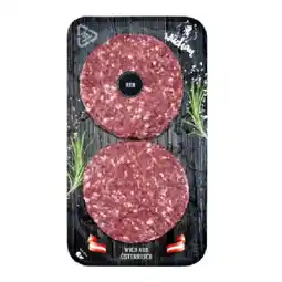 Lidl Wild Burger Laibchen Lidl Angebot