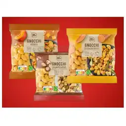 Lidl Gnocchi versch. Sorten Lidl Angebot