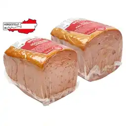 Lidl Spezial Leberkäse versch. Sorten Lidl Angebot