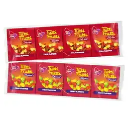 Lidl Fruchtgummi versch. Sorten Lidl APP Preis Angebot