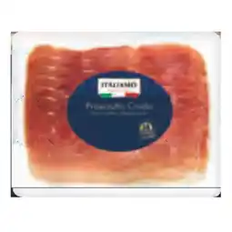 Lidl Prosciutto Crudo Geschnitten Lidl Angebot