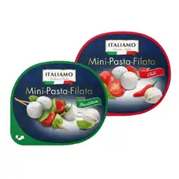 Lidl Mini Mozzarella Chili oder Basilikum Lidl Angebot