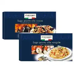 Lidl Sugo Pronto div. Sorten Lidl Angebot