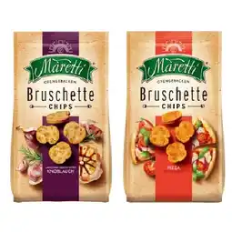 Lidl Bruschette Chips versch. Sorten Lidl Angebot