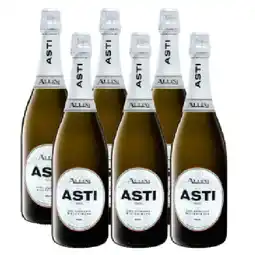 Lidl Asti Spumante, Lidl Angebot