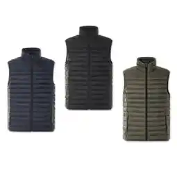 Lidl Herren Lightweight Weste Größen: 48 bis 62 Lidl Angebot