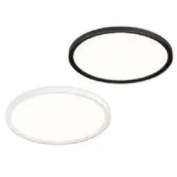 Lidl LED-Deckenleuchte Maße: (Ø) ca. 29 cm, 18 W/2.400 lm Lidl Angebot