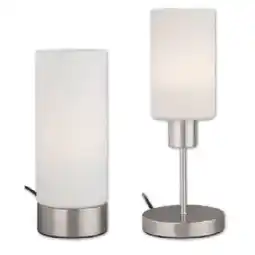 Lidl LED-Tischleuchte “Touch-It“ Lidl Angebot