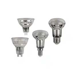 Lidl LED-Leuchtmittel div. Sorten Lidl Angebot