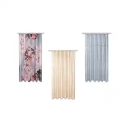 Lidl Duschvorhang ca. 180 x 200 cm Lidl Angebot
