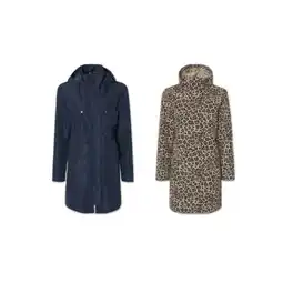 Lidl Damen Trenchcoat Lidl Angebot