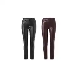 Lidl Damen Jeans Mit hohem Viskoseanteil Lidl Angebot