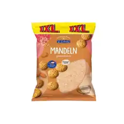 Lidl Mandeln gerieben Lidl Angebot