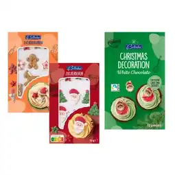 Lidl Zucker- und Backdekor Versch. Sorten Lidl Angebot