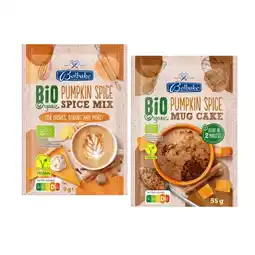 Lidl Bio Pumpkin Spice div. Sorten Lidl Angebot