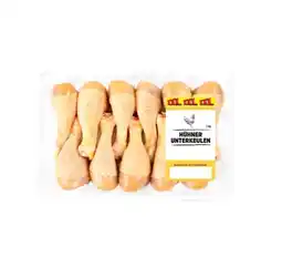 Lidl Frische Hendl Unterkeulen, Lidl Angebot