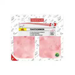 Lidl Toastschinken Lidl Angebot