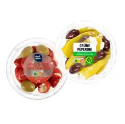 Lidl Antipasti versch. Sorten Lidl Angebot