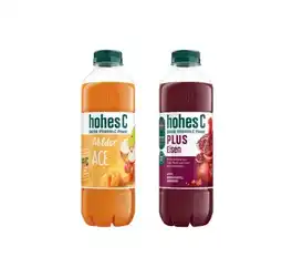 Lidl Fruchtsaft versch. Sorten Lidl Angebot