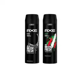 Lidl Bodyspray versch. Sorten Lidl APP Preis Angebot