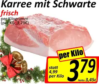 Wurstico Karree Mit Schwarte Angebot