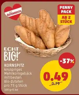 PENNY Kornspitz Angebot